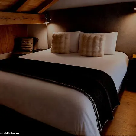 Chalet Bessemer