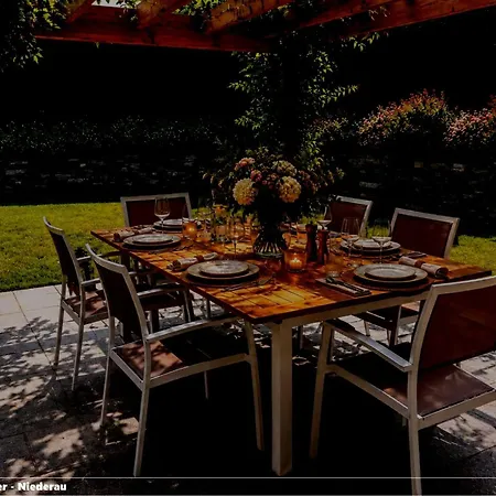 Apartament Chalet Bessemer
