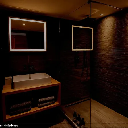 Apartament Chalet Bessemer *