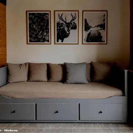Chalet Bessemer